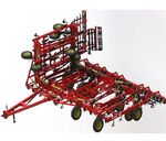 Культиватор прицепной КПС-12ПМ-02