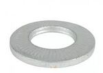 30510119 стопорная шайба 16.4/32.5x2.5 Zn5