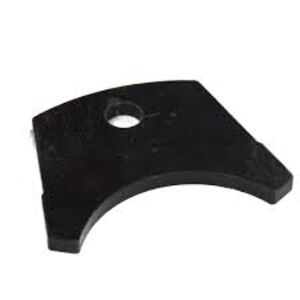 Сегмент тримача ножа жатки Claas Оригінал (Claas, Украина) 