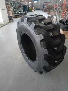 Шина 400/70-20 Galaxy Super Industrial Lug R-4 (144A8,TL) (Galaxy, India) 