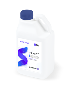 Тамис SL, 5 л (Solantis, Spain) 