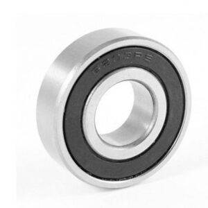 87615924 Шариковий подшипник (New holland, Italy) 