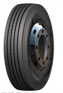 Автошина ROADONE 315/80R22.5 20PR HF231 157/154M (Рульова) (Roadone, Україна) 