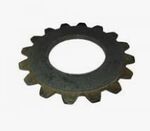 70-2209027 Диск(внутрішня зірочка,тонкий)(вир-во ТзОВ