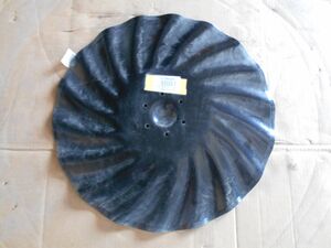 KM060457 Диск (Bednar, Czech Republic) 