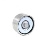 Натяжний шків