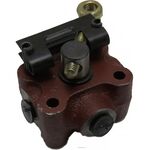 85-4216115 Кран управління ВОМ МТЗ-1025, 1221, 1523, 2022  