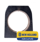 корпус підшипника похилої камери