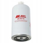 SN 40716 фільтр паливний (сепара)