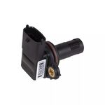 87482355 Датчик температури повітря (впуск. гофра)