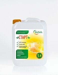 BioField Старт (5 л) (Biofield, Україна) 