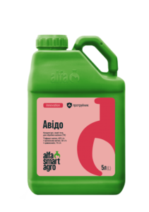 Авідо (Альфа Смарт Агро, Ukraine) 