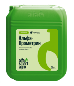 Альфа-Прометрин, 20 л (Альфа Смарт Агро, Ukraine) 
