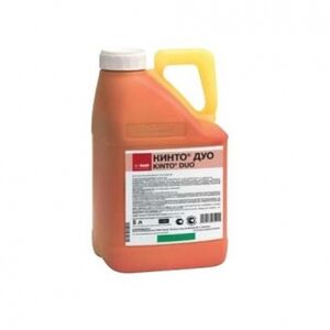 Кинто дуо (Басф, Germany) 