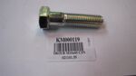 KM000119 Болт