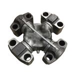 хрестовина переднього мосту