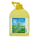 Рекс Плюс 10 л