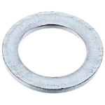 G20970025R Шайба металлическая 25,2х2х16,5 мм