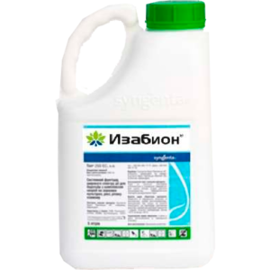 Изабион 5л (Сингента, Switzerland) 