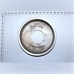 G16032340R Шкив привода крыльчатки на 1000 об.ВОМа