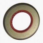 Манжета дифференциала переднего моста