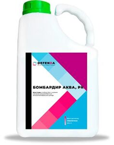 Бомбардир Аква (Дефенда, Ukraine) 