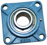 Корпус подшипника в сборе