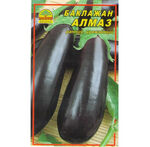 🌱Насіння баклажана Алмаз 0,3 г (Насіння країни)