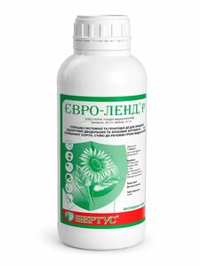 Евро Ленд 1л  (Нертус, Hungary) 