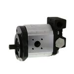 87314177 насос гідравліки