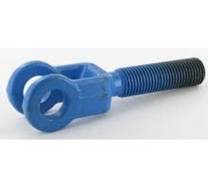 3028990 Вилка TR26x3 (Lemken, Germany) 