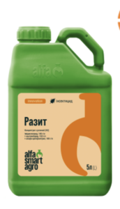 Разит 5л (Альфа Смарт Агро, Ukraine) 