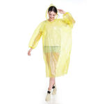 Дощовик Пончо багаторазові (кольори в асортименті)