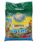 Грунт Цитрус 2.5 л