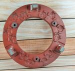 85-1601093-Б диск нажимной