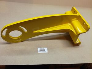 02806623 Плече заднє (посилене) (Bednar, Czech Republic) 