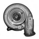 турбокомпрессор Puma 210,MX225