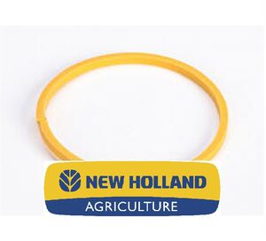 кільце 46.61mm ID x 50.61mm OD x 2.87mm Thk (New holland, Italy) 