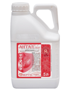 Антал 5л (Нертус, Hungary) 