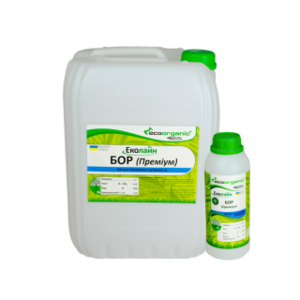 Эколайн Бор Премиум, 20л (Екоорганік, Ukraine) 