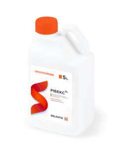 Рибекс SL, 5 л (Solantis, Spain) 