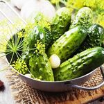 Насіння огірка Гейм 15 шт