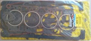 Р/К двигуна Д-240 (elit) (41найменування , в-во Сервіс-компл.) (МТЗ, Украина) 