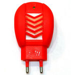 Фумігатор для пластин.