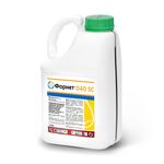 Форнет 40, КС 4х5л