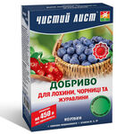 Кристаллическое удобрение 
