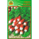 Насіння редису Базис 3 г (Насіння країни)