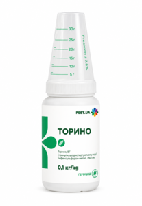 Торино 0,1 кг (Пест, Ukraine) 