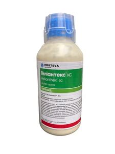 Гелиантекс гербицид для пoдcoлнeчникa (Системный гербицид), 1 л (Corteva, United States) 