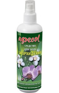 Средство для ухода за орхидеями (Агрекол, Poland) 